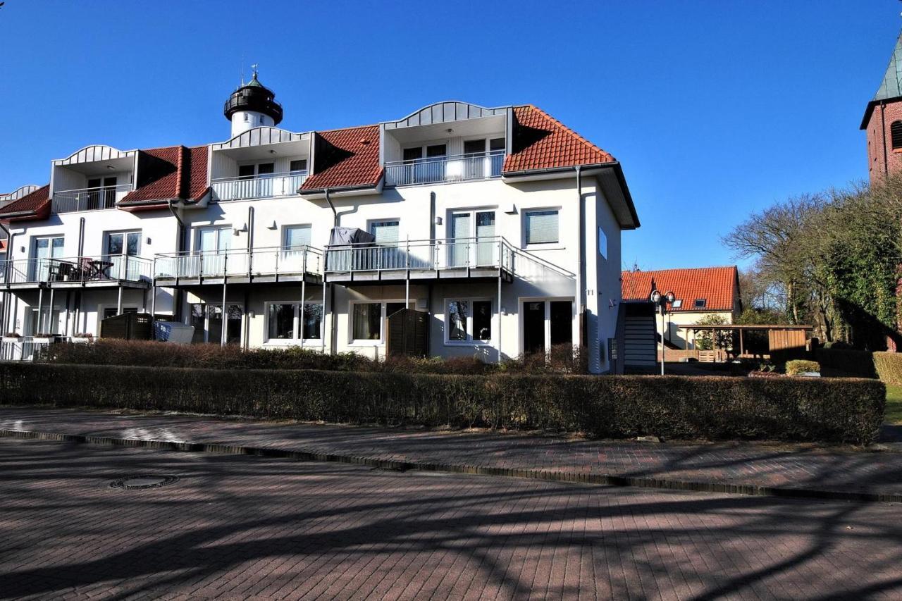 Residenz Zur Boerse Residenz Zur Boerse 11 Apartment Wangerooge Exterior photo